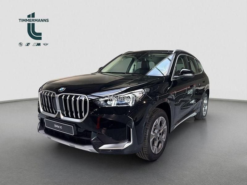 Neu BMW X1 Sport Line 170 PS (125 kW) 2026 Schwarz SUV