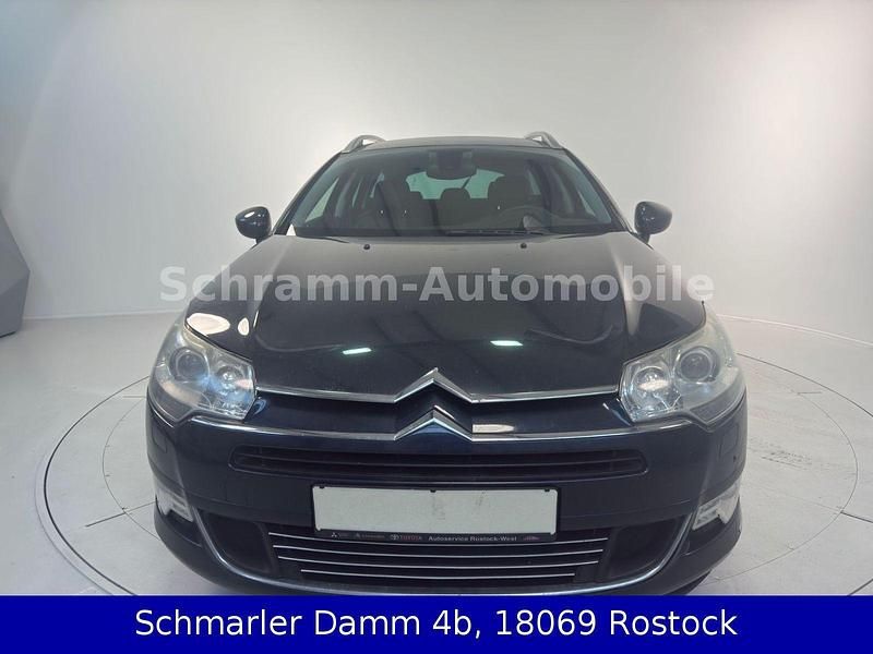Gebraucht Citroën C5 Tendance 170 PS (125 kW) 2008 Kombi