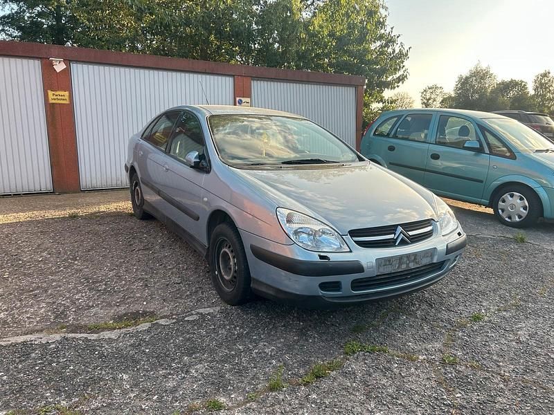 Gebraucht 2002 Citroën C5 Limousine | 1.200 € (Fairer Preis) - Bild 1/4