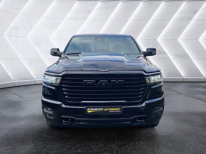 Neu Dodge Ram 426 PS (313 kW) 2025 Schwarz Pickup