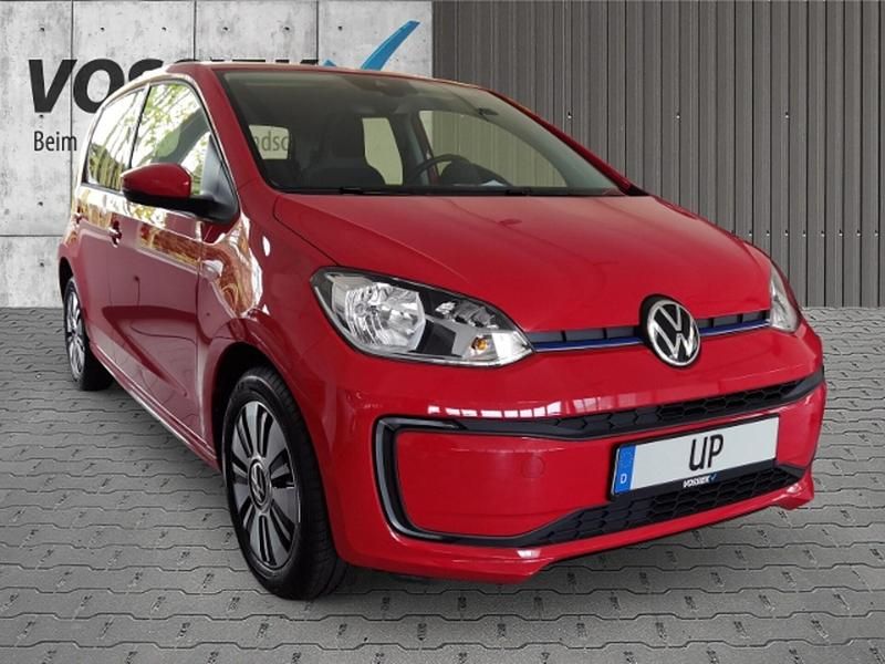 Gebraucht VW e-up! Edition 61 kW (83 PS) 2024 Kleinwagen