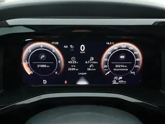 Gebraucht VW Multivan Style 150 PS (110 kW) 2025 Andere Van / Kleinbus