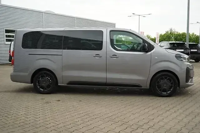 Nowe Citroën Spacetourer 180 KM (132 kW) 2026 Andere Minivan