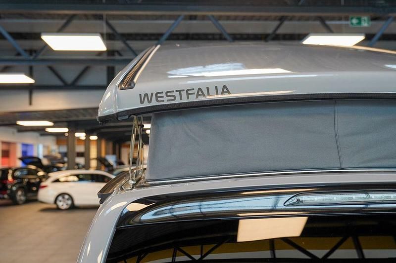 Gebraucht Mercedes V250 Marco Polo 190 PS (139 kW) 2024 Alpingrau Van / Kleinbus