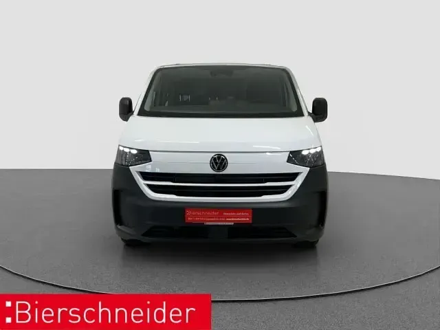 Neu VW T7 150 PS (110 kW) 2026 Weiss Van