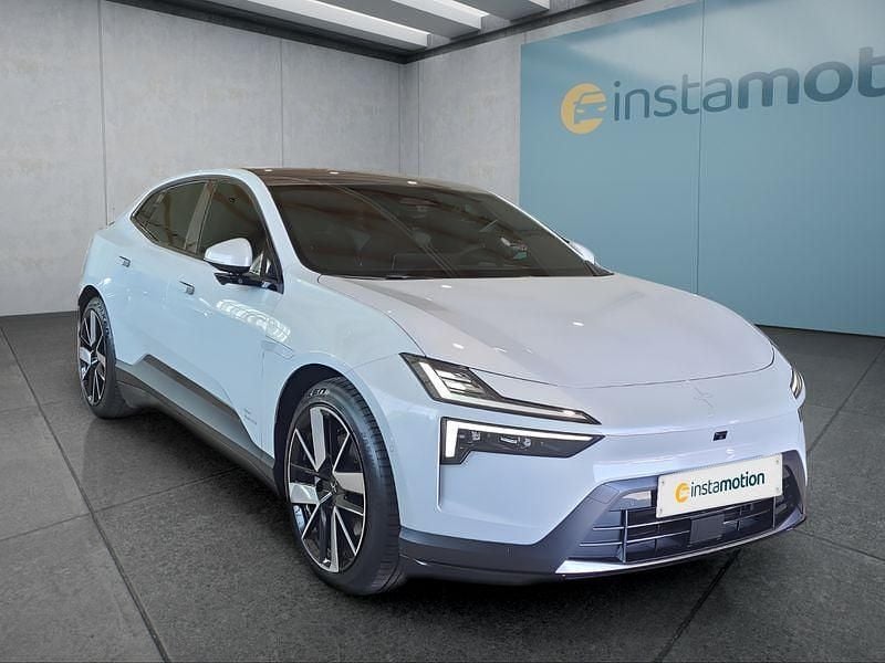 Usata Polestar 4 400 kW (544 CV) 2024 Andere SUV