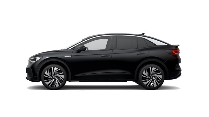 Gebraucht VW ID.5 Pro Performance 150 kW (204 PS) 2022 SUV