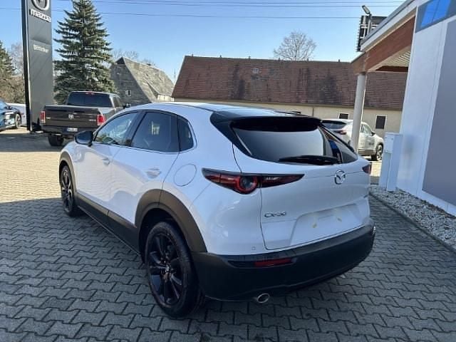 Neu Mazda CX-30 140 PS (102 kW) 2026 Weiss SUV