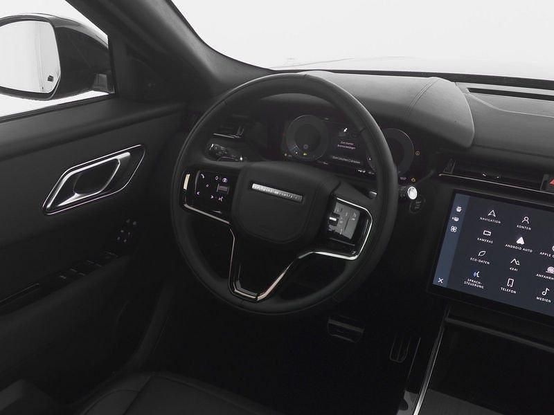 Gebraucht Land Rover Range Rover Velar SE Dynamic 404 PS (297 kW) 2026 Grau SUV