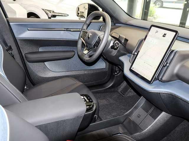 Gebraucht Volvo EX30 231 kW (315 PS) 2025 SUV