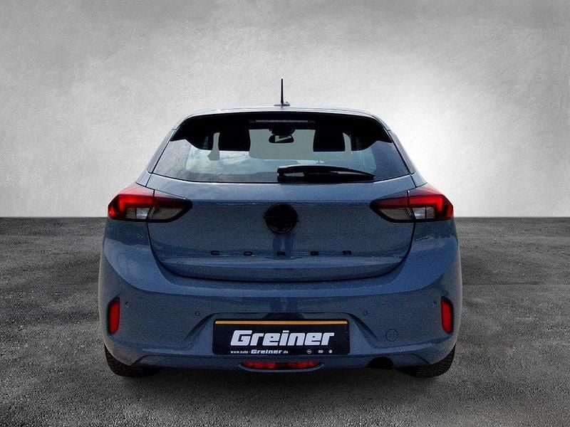 Neu Opel Corsa Edition 101 PS (74 kW) 2026 Grafik grau Kleinwagen