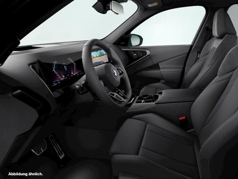 Schwarz Gebraucht 2024 BMW X3 SUV | 60.210 € (Guter Preis) - Bild 1/1