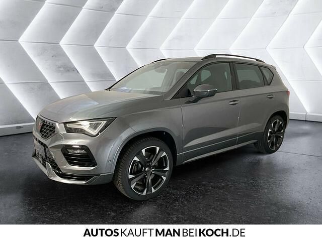 Gebraucht Cupra Ateca VZ 300 PS (220 kW) 2022 Andere farbe SUV