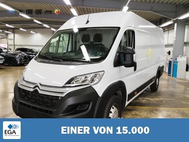 Gebraucht Citroën Jumper 165 PS (121 kW) 2024 Van / Kleinbus