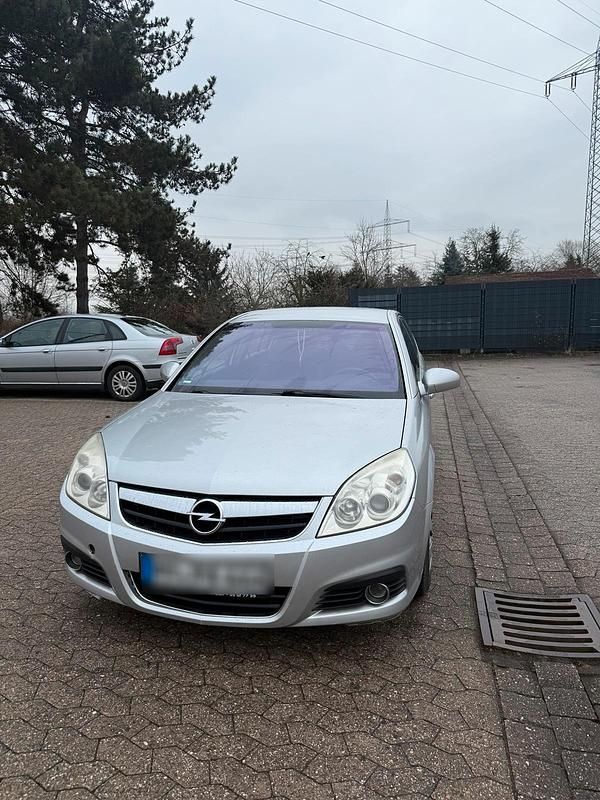 Silber Gebraucht 2008 VW Golf V Kombi | 2.300 € (Superpreis) - Bild 1/4