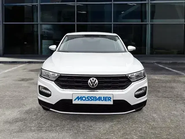Gebraucht VW T-Roc Style 116 PS (85 kW) 2018 Andere SUV