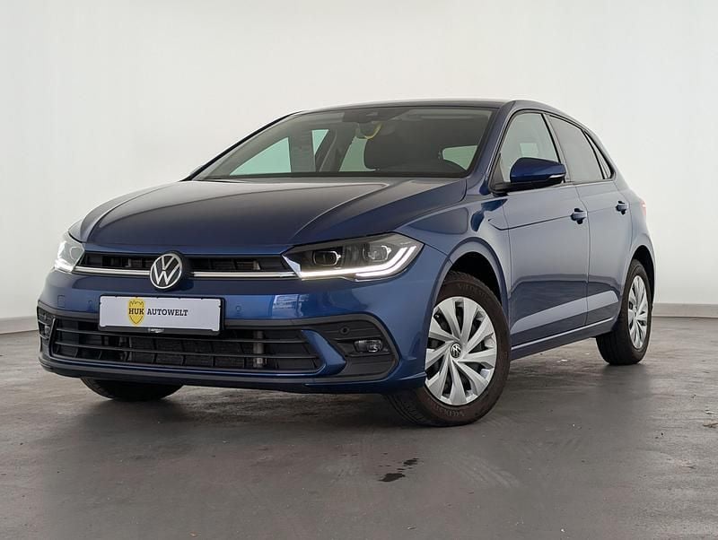Używany VW Polo Life 110 KM (80 kW) 2023 Hatchback