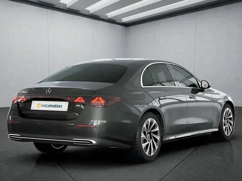 Occasion Mercedes E300 204 ch (150 kW) 2025 Gris Berline