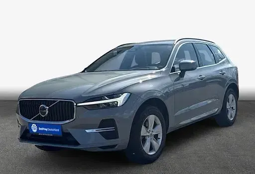 Gebraucht Volvo XC60 Core 197 PS (144 kW) 2024 Grau SUV