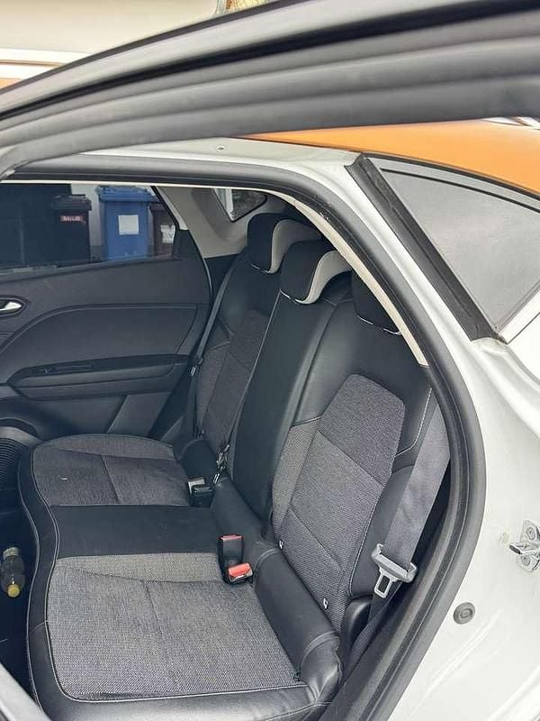 Occasion Renault Captur Intens 116 ch (85 kW) 2021 SUV