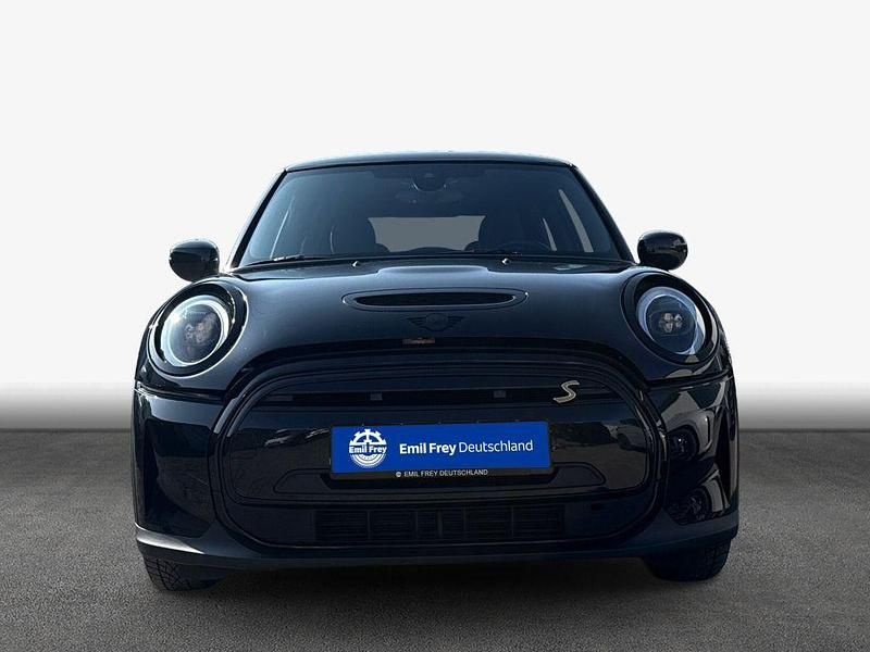 Gebraucht Mini Cooper SE Classic 135 kW (184 PS) 2023 Schwarz Kleinwagen