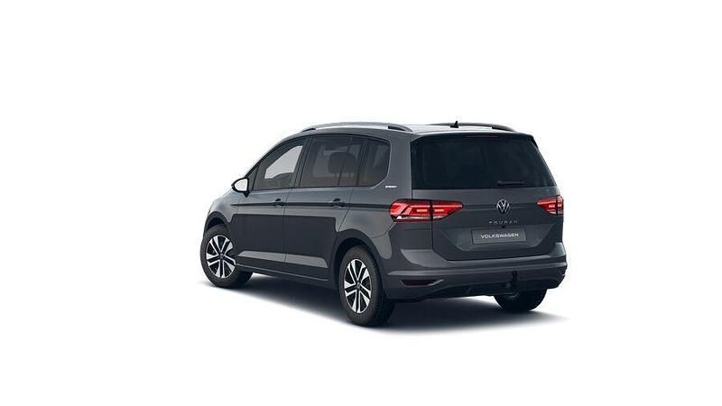 Neu VW Touran S 150 PS (110 kW) 2026 Grau Van / Kleinbus