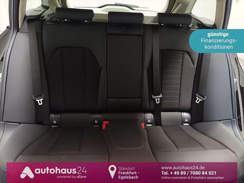 Schwarz Gebraucht 2024 BMW 320 Sport Line Limousine | 33.470 € (Guter Preis) - Bild 1/4