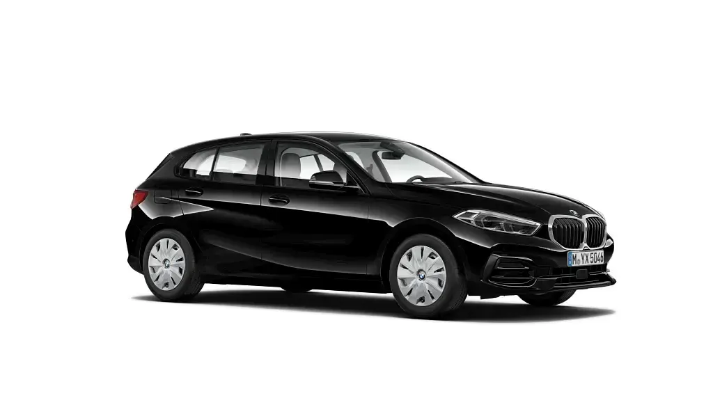 Gebraucht BMW 116 Sport Line 116 PS (85 kW) 2026 Kleinwagen