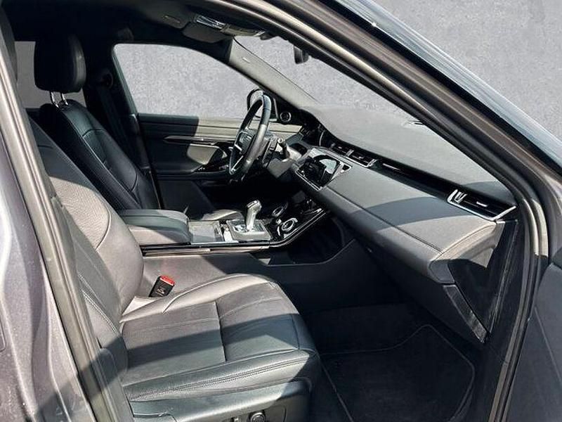 Gebraucht Land Rover Range Rover evoque SE Dynamic 147 PS (108 kW) 2023 Andere SUV