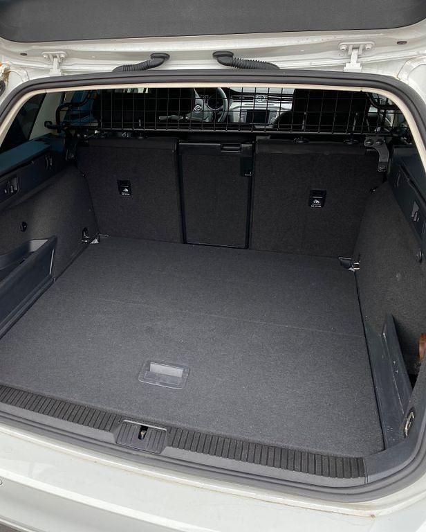 Gebraucht VW Passat 190 PS (139 kW) 2016 Weiß Kombi