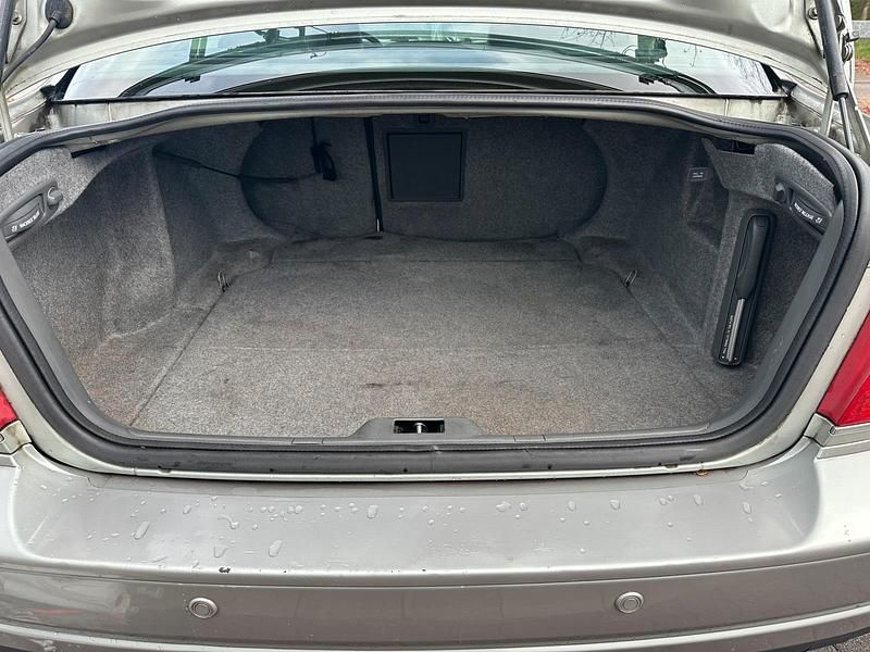 Gebraucht Volvo S80 163 PS (119 kW) 2004 Grau Limousine