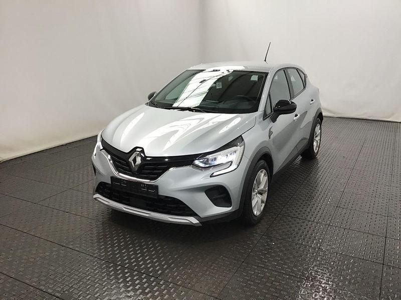 Gebraucht Renault Captur Zen 91 PS (66 kW) 2024 SUV