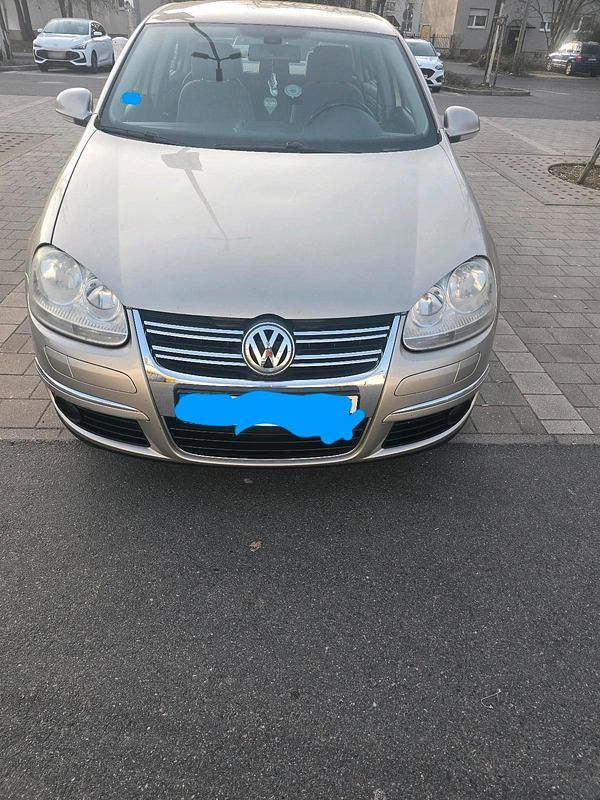 Gebraucht VW Jetta 150 PS (110 kW) 2006 Andere farben Limousine