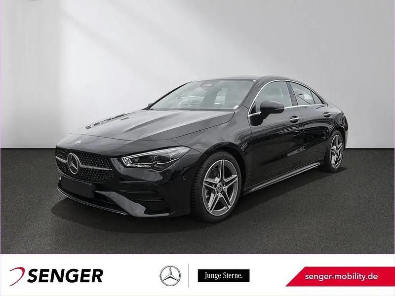 Gebraucht 2024 Mercedes CLA200 AMG line | 38.870 € (Fairer Preis) - Bild 1/1