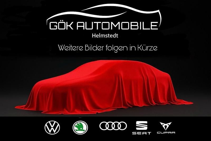 Blau Gebraucht 2021 Seat Leon XCELLENCE Kombi | 16.490 € (Fairer Preis) - Bild 1/4