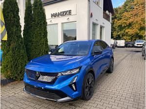 Neu Renault Rafale Esprit Alpine 300 PS (220 kW) 2025 Blau (gipfel blau) SUV