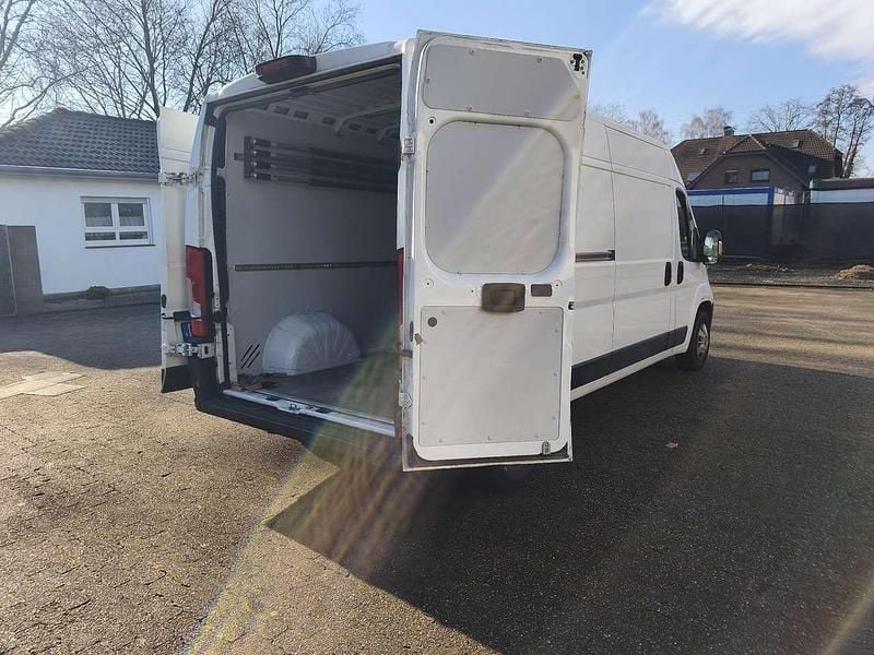 Gebraucht 2020 Peugeot Boxer Avantage Van | 14.000 € (Guter Preis) - Bild 1/4