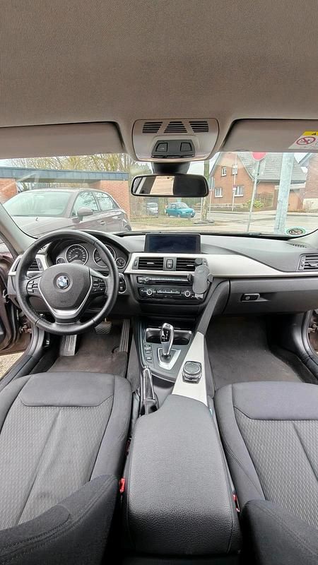 Second-hand BMW 218 218 CP (160 kW) 2014 Maro Break