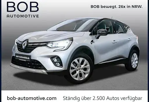 Gebraucht Renault Captur Intens 91 PS (66 kW) 2022 SUV