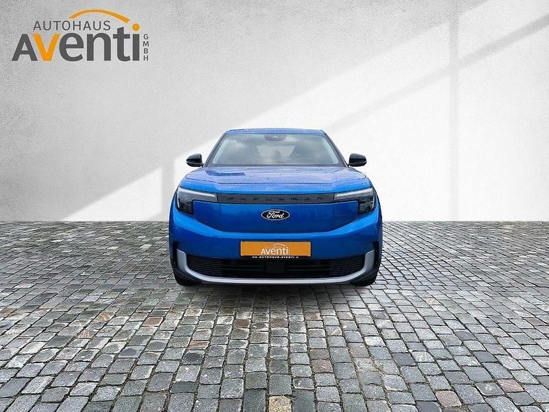 Neu Ford Explorer Premium 210 kW (286 PS) 2026 Blau SUV