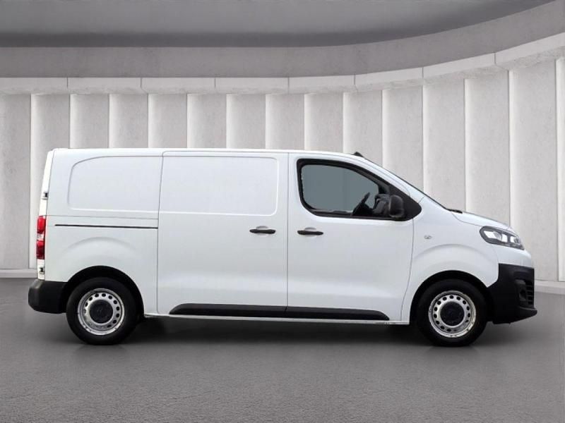 Usata Citroën Jumpy 102 CV (75 kW) 2021 Bianco Monovolume