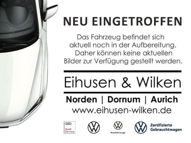 Schwarz Gebraucht 2018 VW Tiguan Join SUV | 18.780 € (Etwas zu teuer) - Bild 1/4