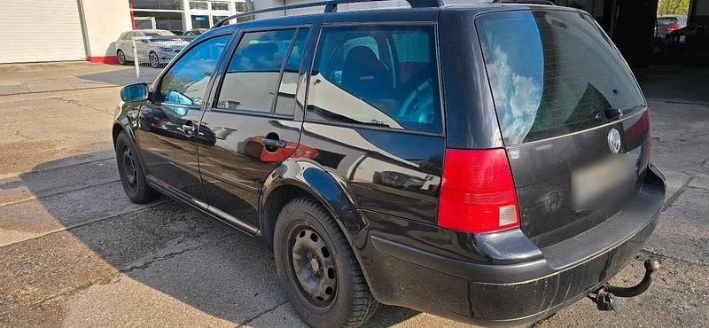 Usata VW Bora 2001 Station wagon