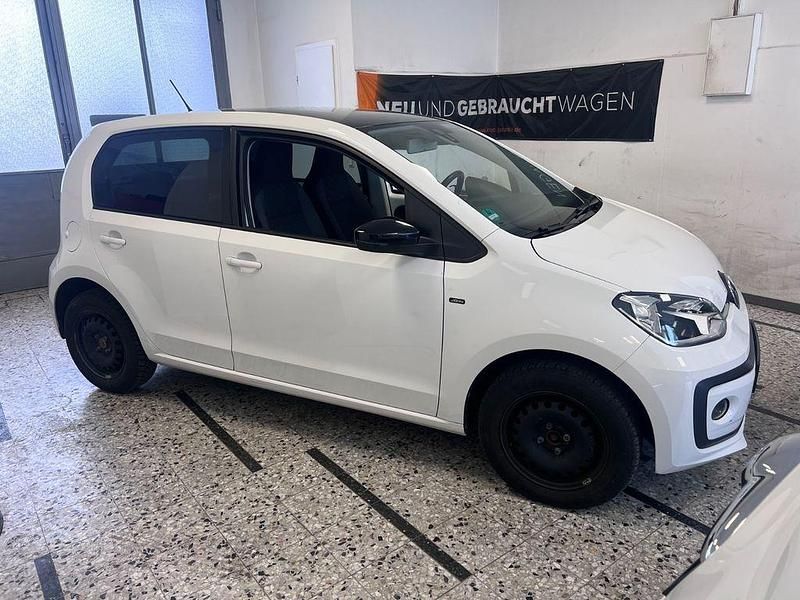 Second-hand VW up! Join 75 CP (55 kW) 2018 Alb Hatchback