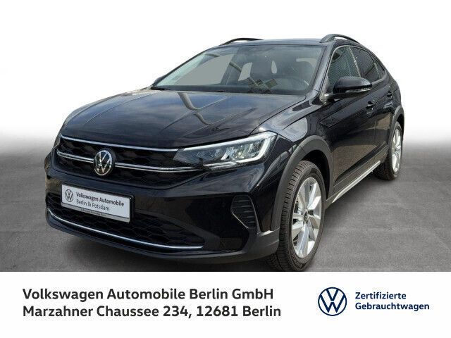 Deep black perleffekt Gebraucht 2024 VW Taigo Move SUV | 26.930 € (Fairer Preis) - Bild 1/3