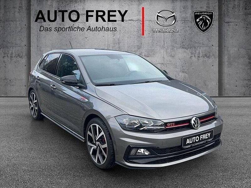 Gebraucht VW Polo GTI 200 PS (147 kW) 2019 Andere Kleinwagen