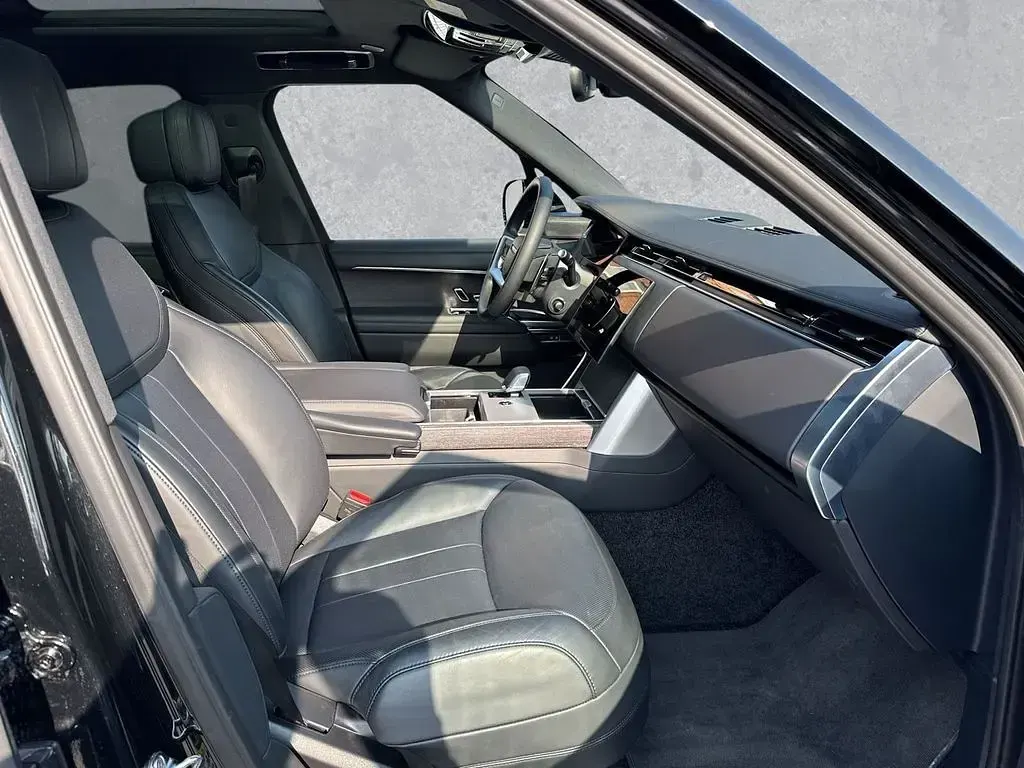 Gebraucht Land Rover Range Rover HSE 460 PS (338 kW) 2025 Carpathian grey SUV