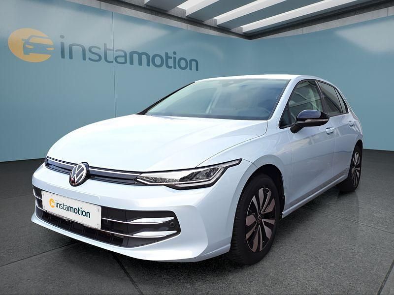 Gebraucht VW Golf VIII 116 PS (85 kW) 2025 Blau Kleinwagen