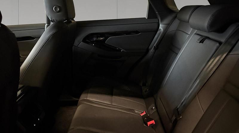 Gebraucht Land Rover Range Rover evoque 272 PS (200 kW) 2025 Tribeca blue SUV