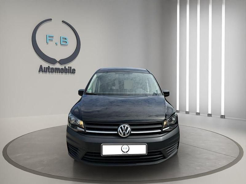 Gebraucht VW Caddy 102 PS (75 kW) 2020 Other Van / Kleinbus